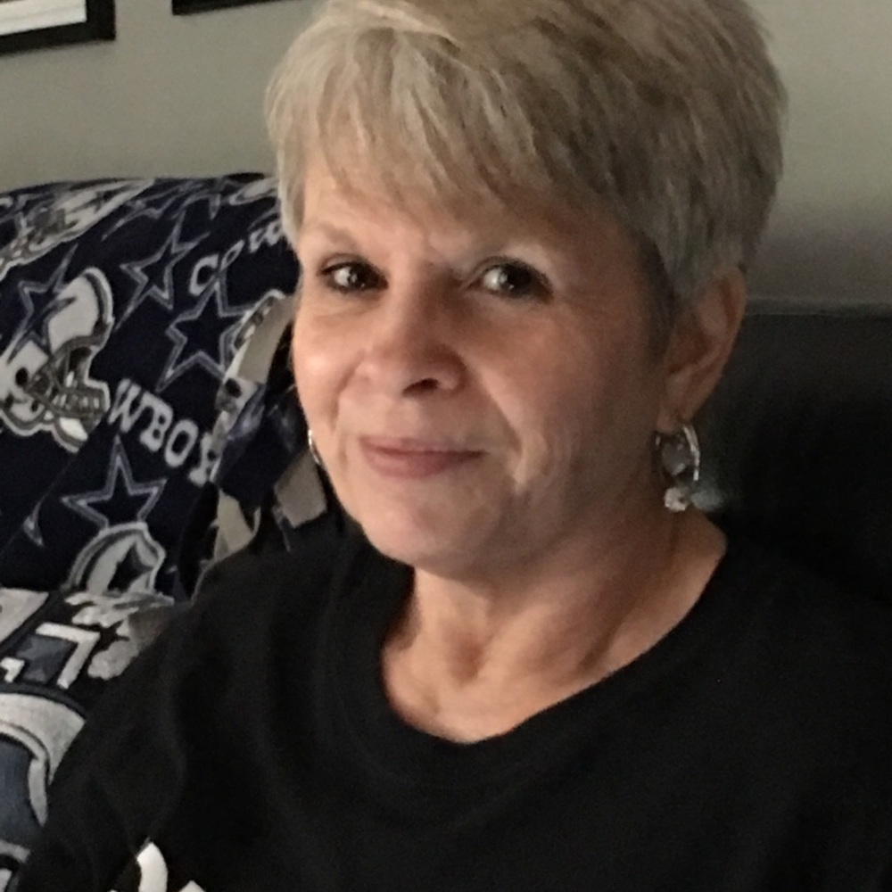 Meet your Posher, Connie